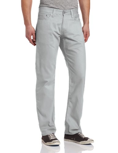 Image of Levi's Men's 514 Straight Fit Cut Jeans (Legacy)