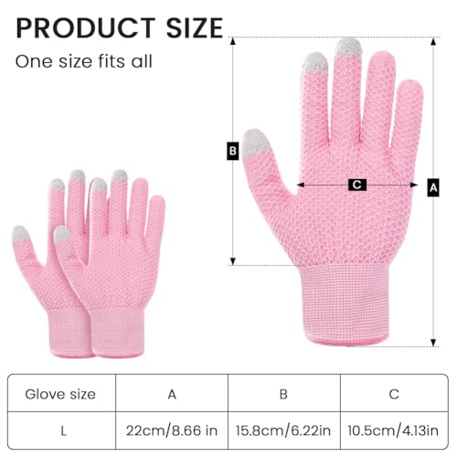 flintronic Schnittfeste Handschuhe, LEVEL A5 Schnittschutzhandschuhe küche, Gartenhandschuhe Touchscreenhandschuhe Schnittschutz Handschuhe, Schnitzhandschuhe für Erwachsene, Schnitthandschuhe Küche