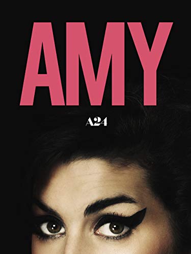 Amy Amy