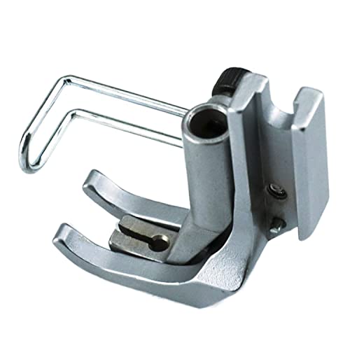 Pie estándar estrecho para máquina de coser Durkopp Adler miniatura 1