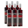 BREE Fruity Rot sÃ¼Ã und fruchtig (6 x 0,75l)