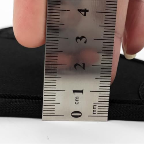 Faja Lumbar Doble para El Alivio del Dolor Lumbar Y La Ciática Cinturón De Descompresión Lumbar Ajustable Faja Deportiva De Cintura para Hernia Discal Y Corrección De Postura(L) - imagen 6