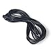 BLACKHORSE-RACING 12ft Wiring Harness for Exhaust Muffler Electric Valve Cutout Toggle Switch New