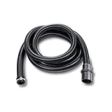 Fein Dust Extractor Hose - 1-3/8' Diameter, 13.1 Feet - 31345066010