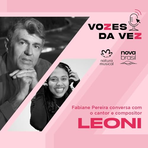 Leoni: “Agradar ao algoritmo é despolitizante” Podcast Por capa