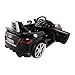 Bel - Carrinho Elétrico Audi TT RS 12V Preto glide
