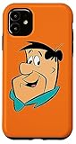 The Flintstones Fred Face Case for iPhone 11