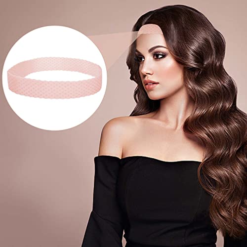 3Pz Fascia per Parrucca, Fascia per Parrucca in
