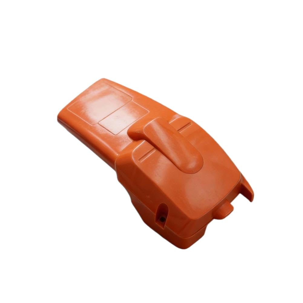 Tapa cilíndrica compatible con pieza de repuesto del filtro de aire de motosierra HUS 340 345 350