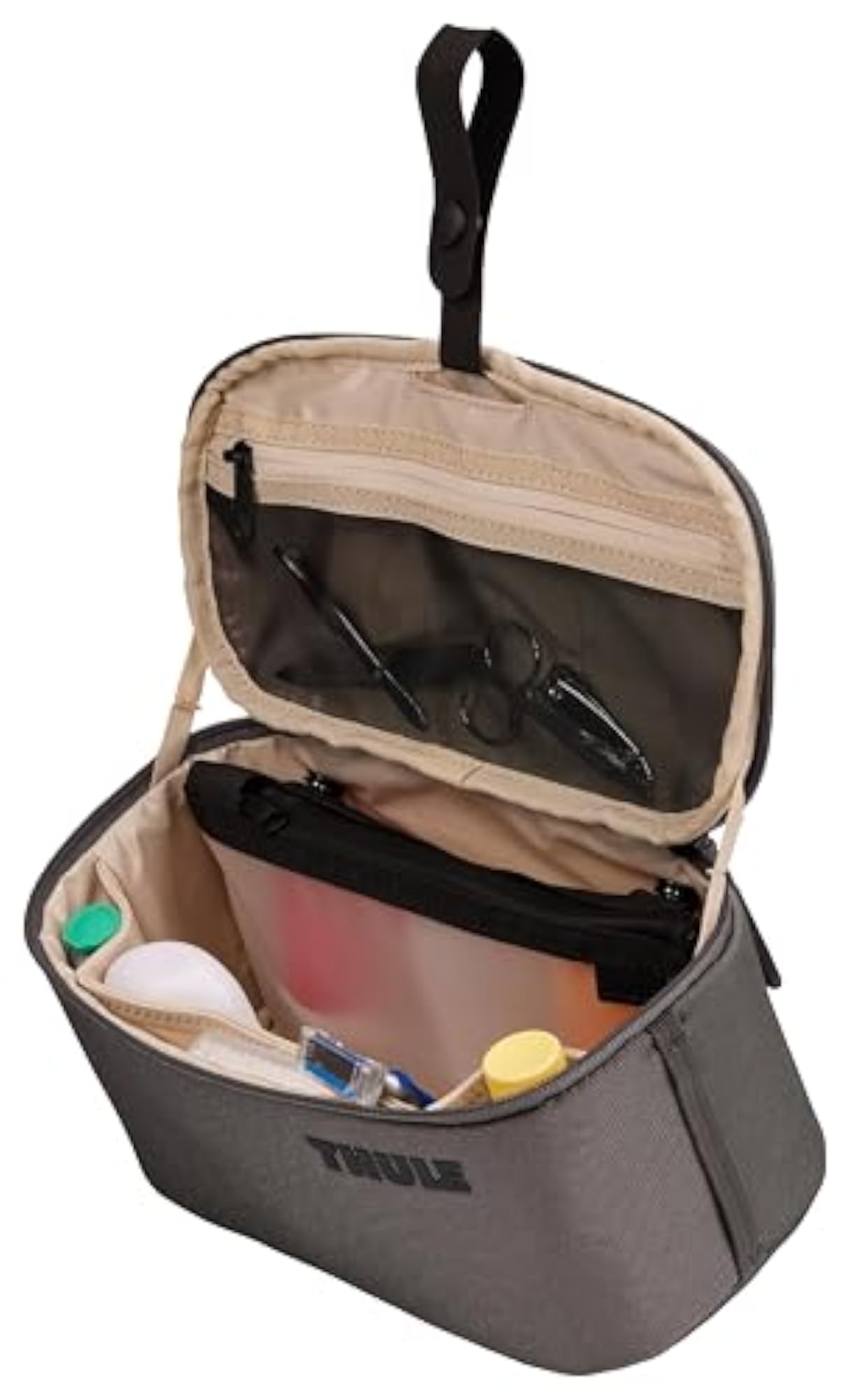 Subterra 2 Toiletry Bag, Grey
