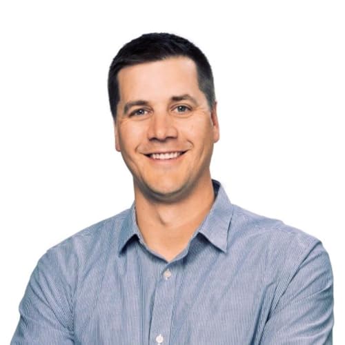 How a Former Air Force Pilot Transformed Software Development | Military Leadership in Tech with Nate Amidon cover art