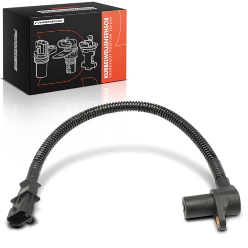Capteur de position de vilebrequin 391802A900 pour Tucson TL et Optima JF