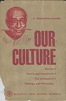 Our Culture B09YN3BBFD Book Cover