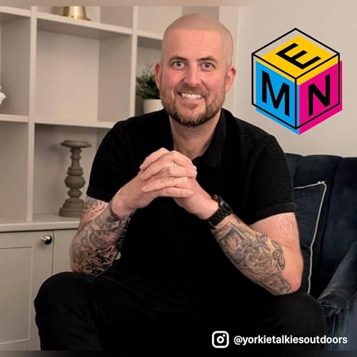 Menfulness: Breaking the Silence with Jack &mdash; Courage, Connection & Community