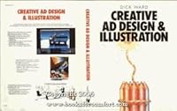 Creative Ad Design and Illustration 0891342443 Book Cover