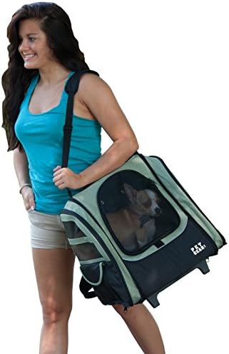 pet gear backpack