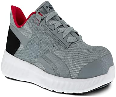Reebok Work RB4021 Men's Sublite Legend Work Safety Toe | Image 4
