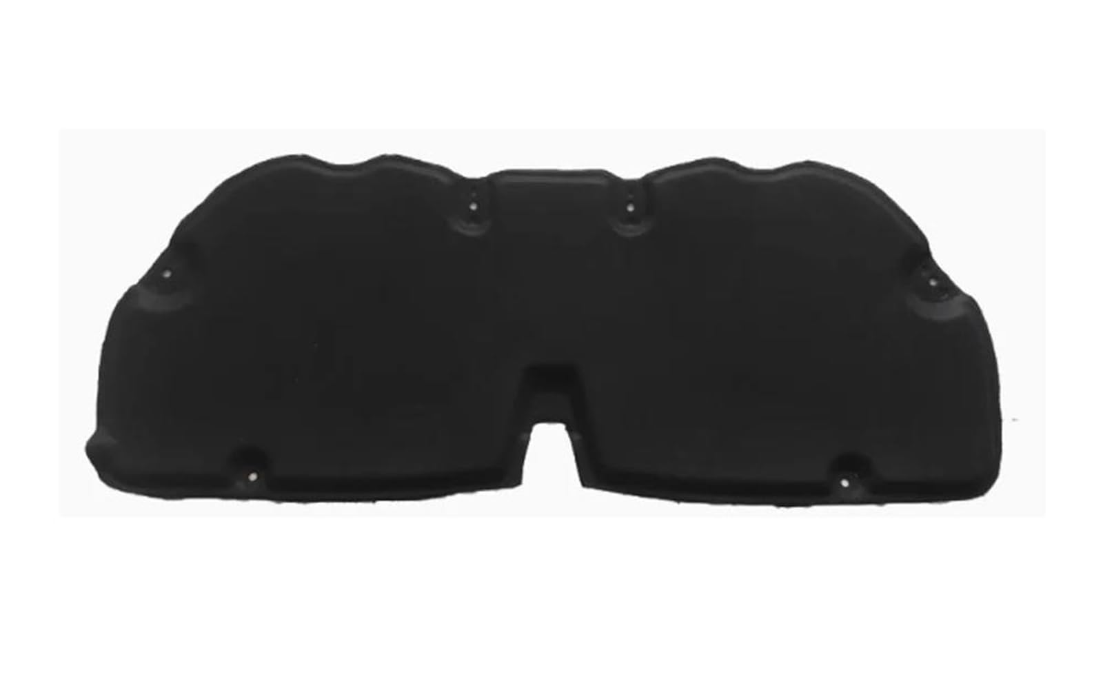 Tapis d'isolation phonique capot Toyota Corolla E170 E180 Altis 14-19