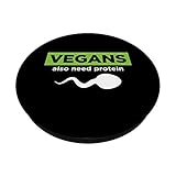 Zoom IMG-1 divertente sesso umorismo vegani bisogno