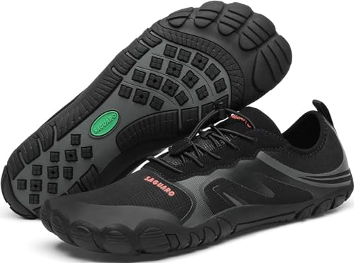 Saguaro Chaussures de Bain d'été pour Femme - Chaussures Aquatiques - Chaussures de Natation - Chaussures de Plage - Chaussures Aquatiques - Chaussures de Surf - Chaussures de plongée - Taille 35-48