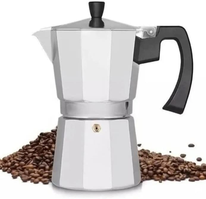 Cafeteira Moka Italiana 12 Xícaras: Review Testado por 7 Dias