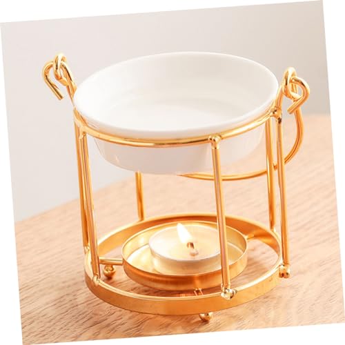 Diffuseur huiles essentielles céramique Mobestech pour chambre - 4
