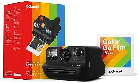 Polaroid Go Generation 2