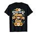 Happiness Is Being A Mom And Gigi Shirt Cute Sunflower T-Shirt