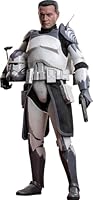 テレビ・マスターピース スター・ウォーズ：クローン・ウォーズ 1/6スケール コマンダー・ウォルフ ※延期・前倒し可能性大