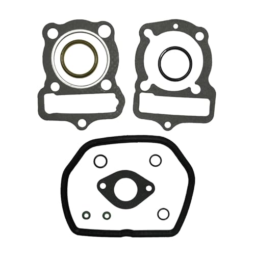 Kit joints culasse XR100R haut de gamme pour restauration carburateur XR100