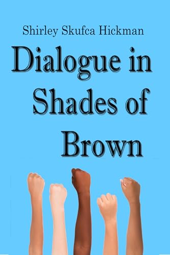 Dialogue in Shades of Brown (English Edition)