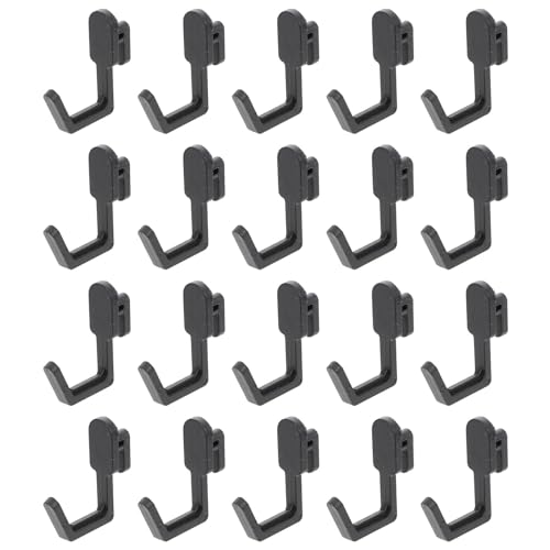 Adorainbow �y�O�{�[�h�p�t�b�N 20�Z�b�g J���^�v���X�`�b�N�t�b�N �f�B�X�v���C���[�{�[�h�p �u���b�N �L�b�`���⏑�ւ̐����ɓK�������[�e