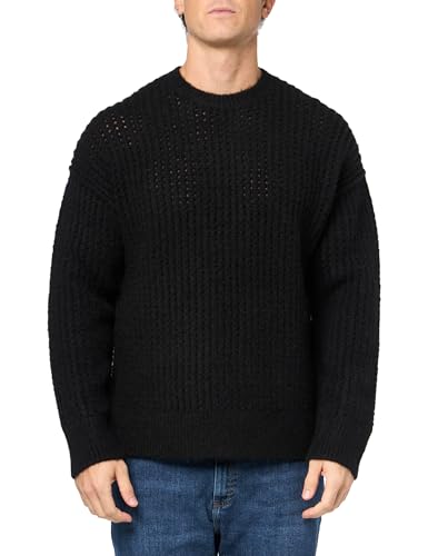 Men's Harlen Crew Neck Sweatshirt