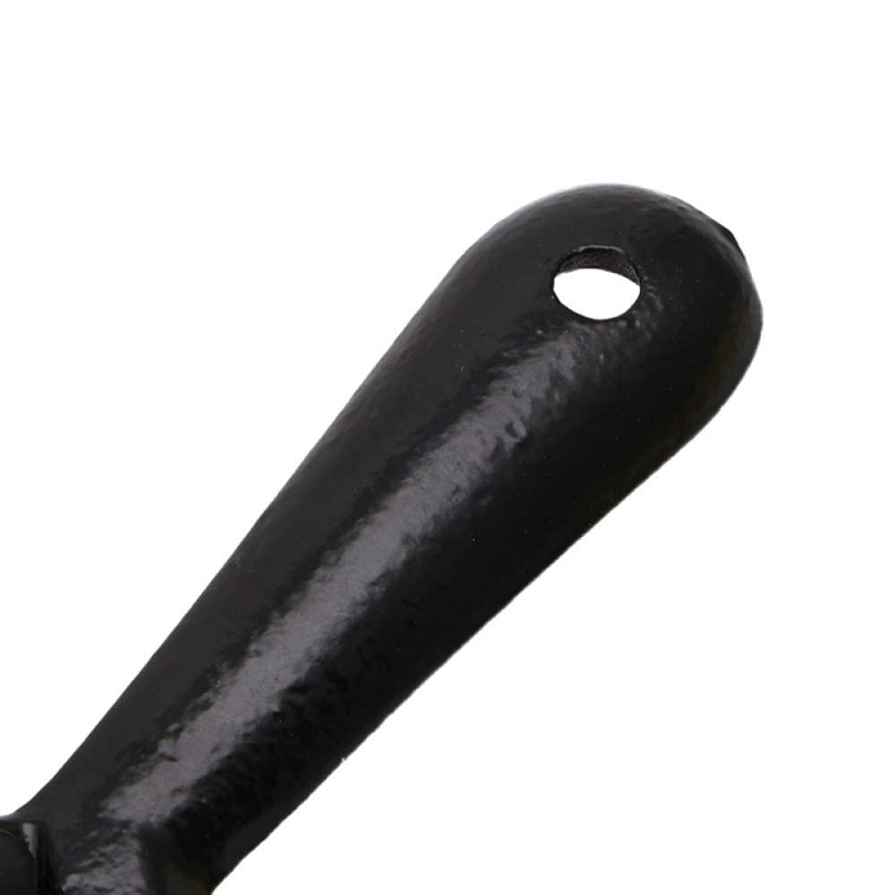 mini strug, 210mm Dwuręczny płaski strugarka do obróbki drewna Ostrze 45mm