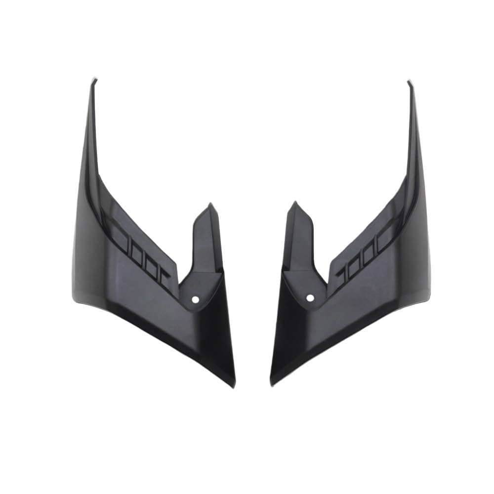 Ailerons pour CB650R avec protection de carénage optimale - 7