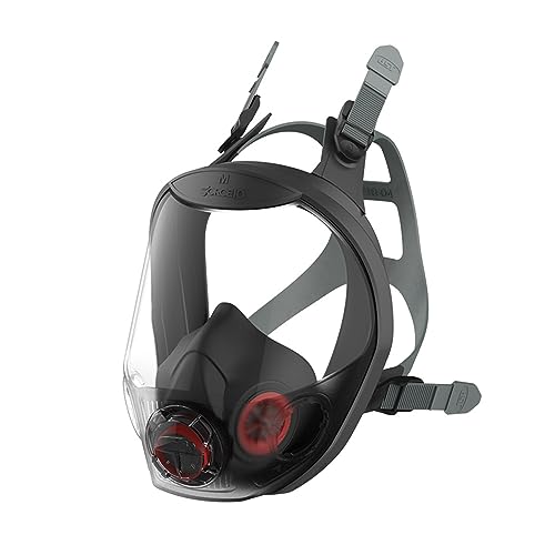 JSP Force®10 Typhoon™ Full Face Mask - Large
