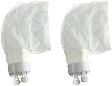 FibroPool Polaris K 16 Replacement Bag 2 Pack