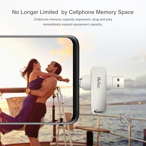 Netac U782C 64GB thumbnail 6