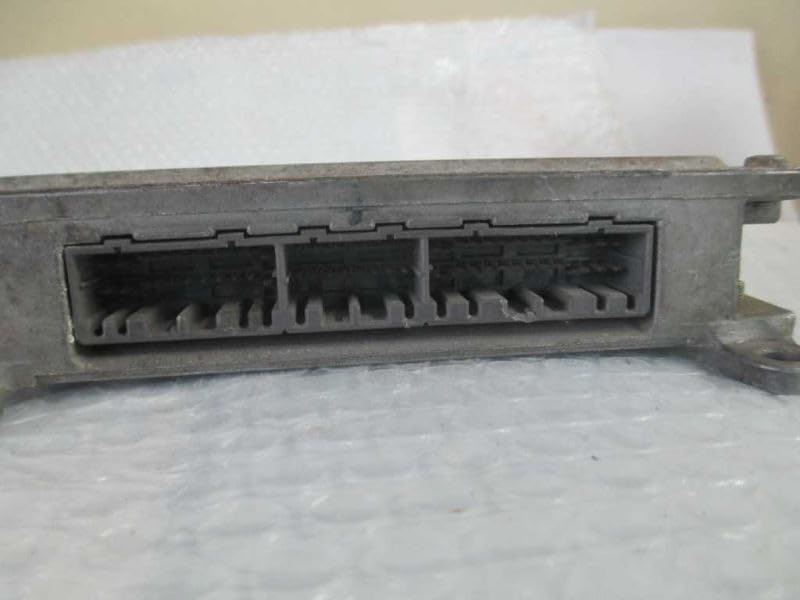Engine ECM Electronic Control Module 2.2L EX Fits 94-95 Accord 147941