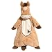 Douglas Baby Star Pony Sshlumpie Plush Stuffed Animal