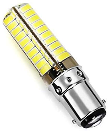 Ampoule E14 LED E12 G4 G9 dimmable 2.5W pour lustre en cristal chic