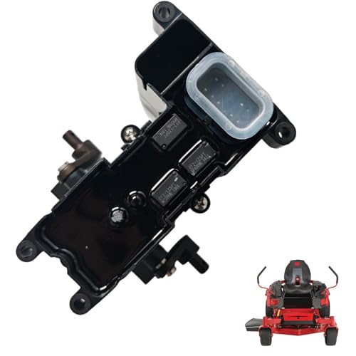 Module de commande de frein 121-3017 Exmark Quest boîtier 115-9660