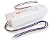 Produktbild Meanwell Netzgerät, LPV-35-12, spannungskonstant, 110-240 V, AC/50-60 Hz, 12 V, DC, 0-3 A, 35 W 872612