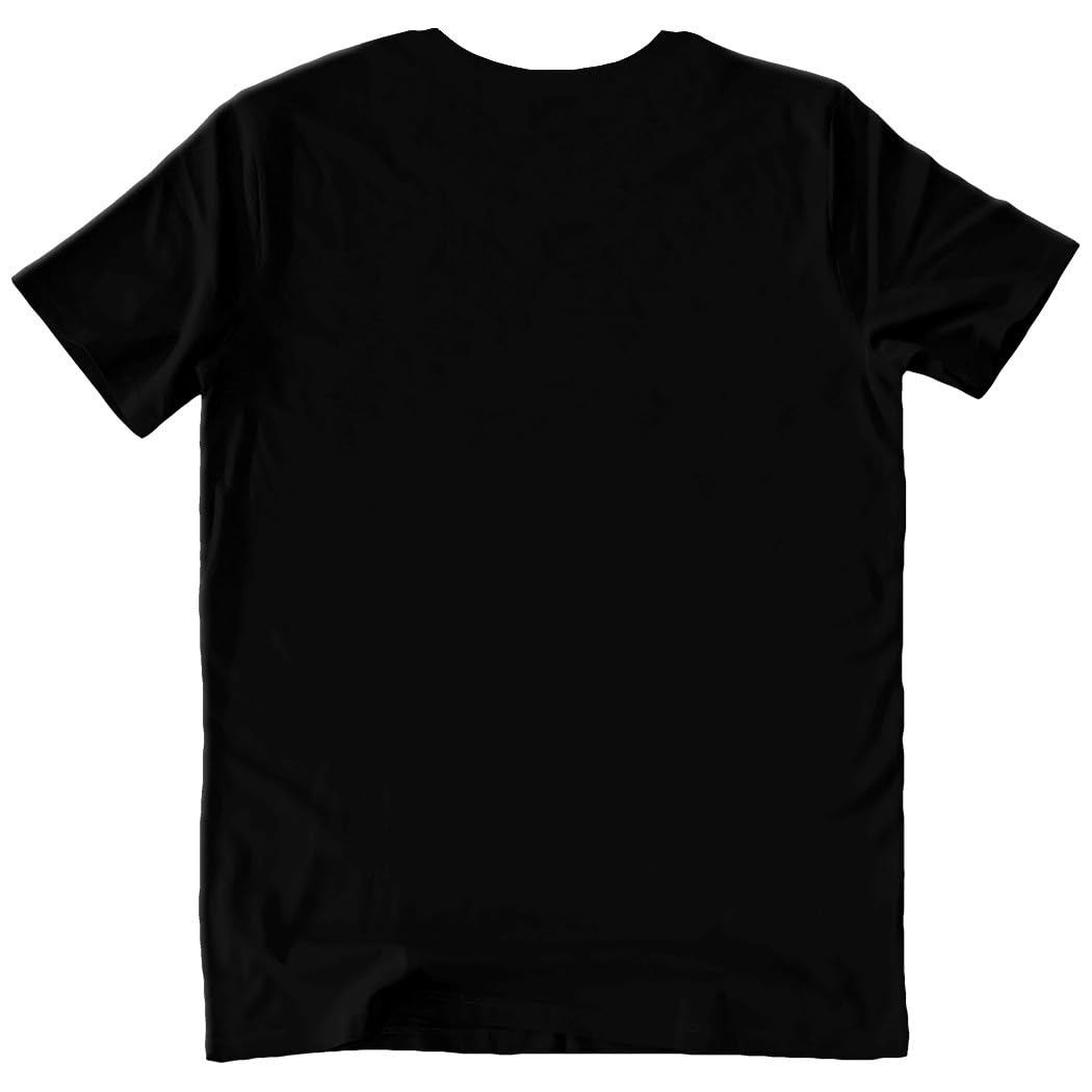 AS Roma Tsu001 T-Shirt Unisex - Adulto (Pacco da 1)