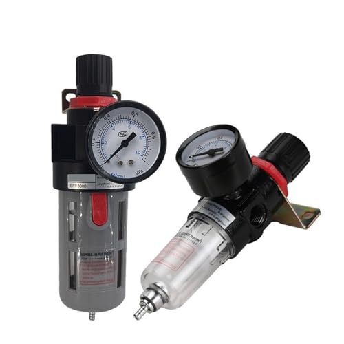 Processeur de source d'air AFR2000coppercore contre l'humidité des outils pneumatiques