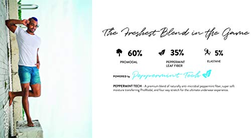 JUMPER Threads - Mens Boxer Briefs - Athletic Underwear 6