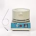HNZXIB 2L Digital Magnetic Stirring Heating Mantle,110V,450W