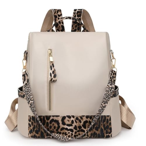 Sac à dos grande capacité chic et pratique pour femme