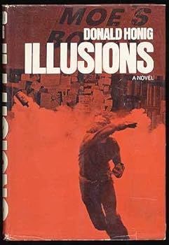 Hardcover Illusions Book