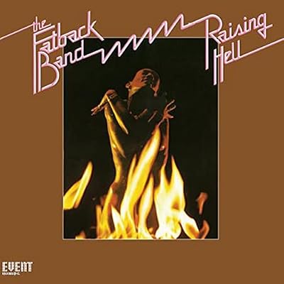 Raising Hell